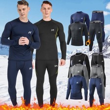 2er Herren Thermo