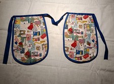 Taschen pockets zum binden - taschen/pockets,