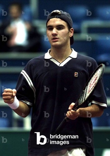 Nike roger federer - nike,