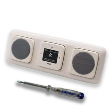 Busch Jäger DAB UP Bluetooth