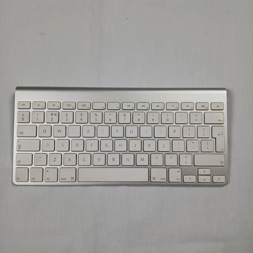 Apple wireless keyboard - apple,