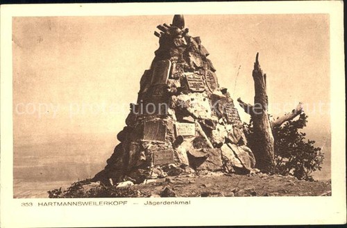 Hartmannsweilerkopf