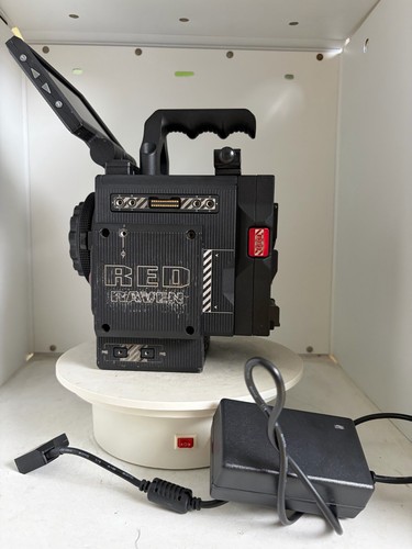 Red raven dsmc2 cinema - 4.5k,