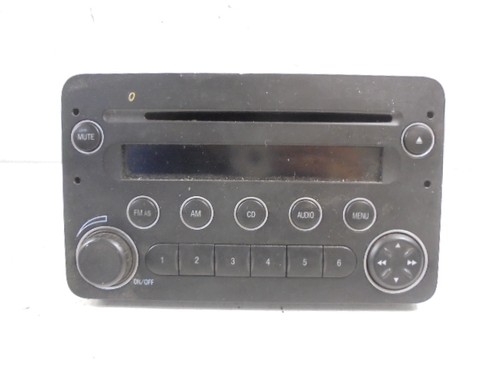 Alfa romeo 159 autoradio - 159,