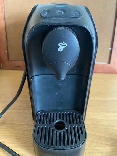 Kaffeemaschine tchibo - kaffeemaschine,
