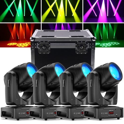 8stk uking 230w beam moving - 8stk,