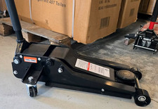 Rangierwagnheber 5 Tonnen