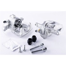 Hella Bremssattel hinten links