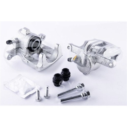 Hella bremssattel hinten - bremssattel, links