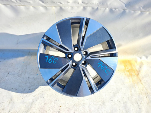 Alufelge zoll 0 5x112 - 8.0",