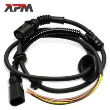 Abs sensor raddrehzahl vorne - abs,