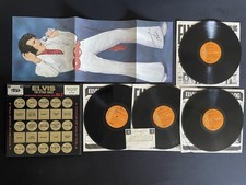 Elvis box lpm 6402 usa - elvis, lpm-6402