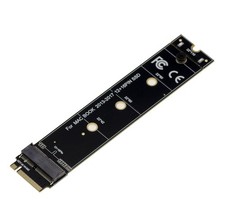 SSD-Adapter MACBOOK 12+16 Pins