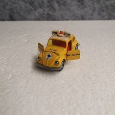 siku 1324 - 1022 ADAC Straßenwacht VW Volkswagen Käfer 1300 - 70/80iger Jahre