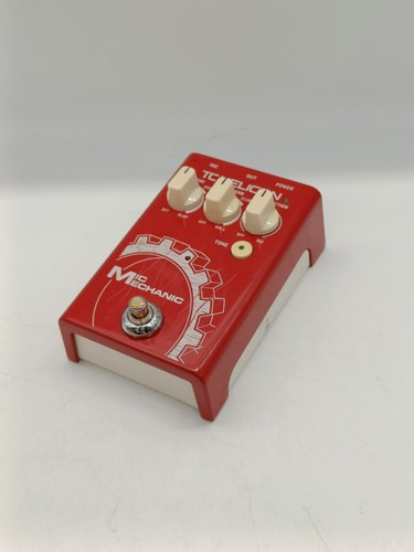 Defekt helicon mic mechanic - helicon,