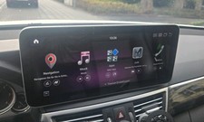 6+64GB Android Für Mercedes