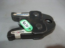 Pressbacke Presszange Geberit