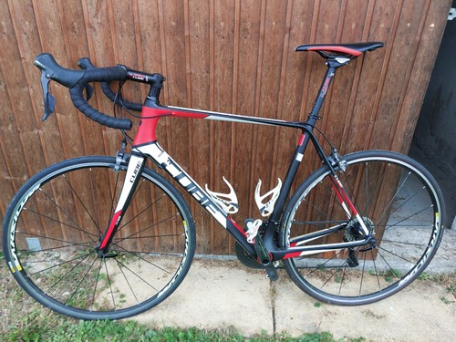 Rennrad cube agree - rennrad,