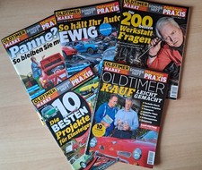 Oldtimer Markt - Oldtimer