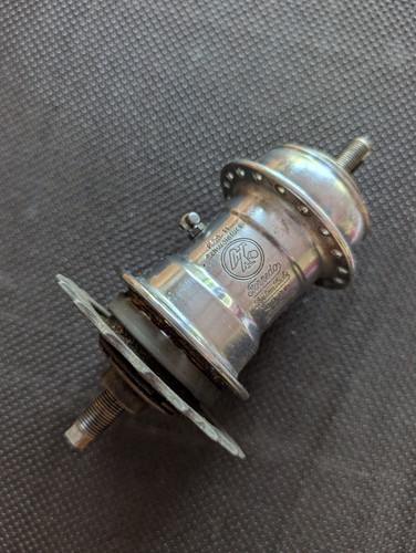 Nabe fichtel und sachs torpedo - sachs,