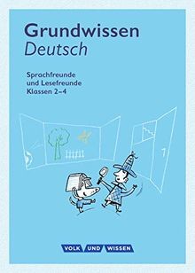 Sprachfreunde lesefreunde - /,