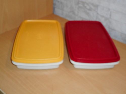 Tupperware 2er set vesperle - 2er, /