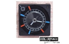 Eberle - Analog Schaltuhr -