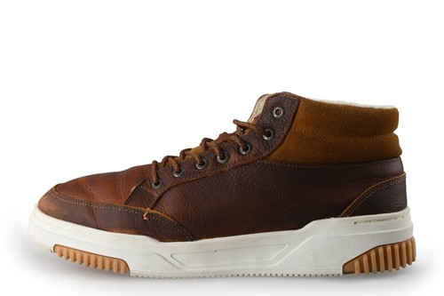 Hub herren schnurstiefel - hub,