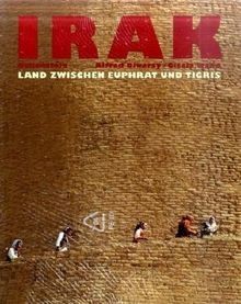 Irak land zwischen euphrat - land,