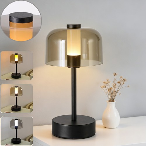 Tischlampe kabellos led - tischlampe,