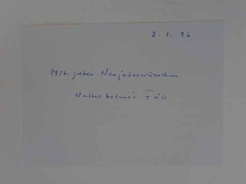Walter helmut fritz - walter,