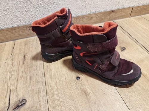 Superfit winterstiefel - superfit,
