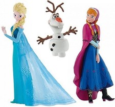 Disney Frozen Eiskönigin Set