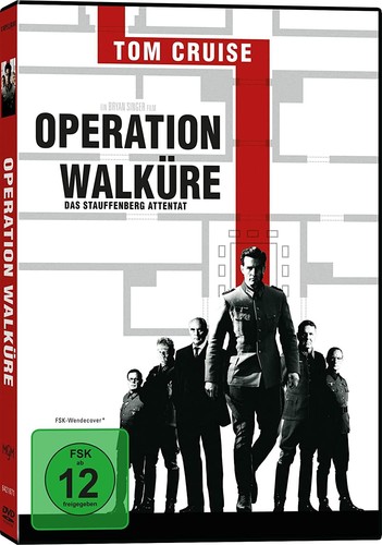 Operation walküre das - walküre,