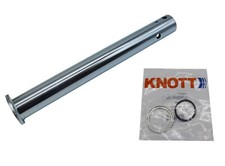 Original Knott Zugstange Gleitrohr Schubstange KF13 KF20 KR20 bis 2000kg KF 13