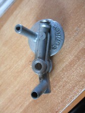 W2 --Gurtner Vergaser - Oberteil - Puch - Mobylette - Motobecane -