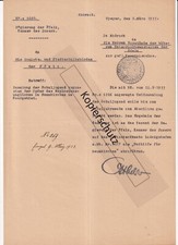 2 Schr. Sammlung Schuljugend