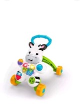 Lauflernwagen musikalisch - ab 6 Monate ,Fisher-Price DLD94 