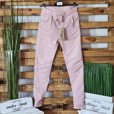 MELLY & CO DAMEN JEANS