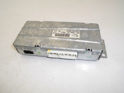 Jaguar type 7 diesel - s-type,