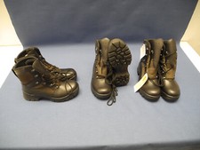 Haix Bundeswehr Stiefel Kampfstiefel heiß/feucht / Tropenstiefel