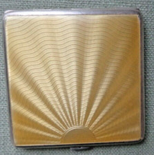 Attraktives Stg Silber Und