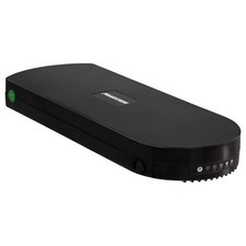 Maratron Ersatzakku für Tianneng 18650 TNLi ITR 36V 10,4Ah - Schwarz - Für MiFA