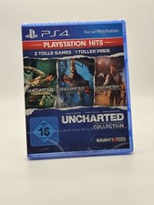 PlayStation Hits: Uncharted -