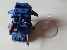 Warhammer 40k 40000 Space