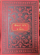 Guat is`s Kochrecepte