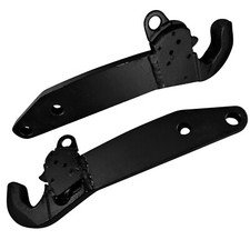 MTS Belarus Zugstange links +