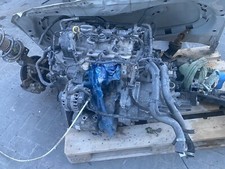 Vw Motor r6 Bj 2016 motor erst 23400 tkm  44 kW 3 Zylinder