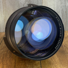 Ultra Rare  Lens Carl Zeiss