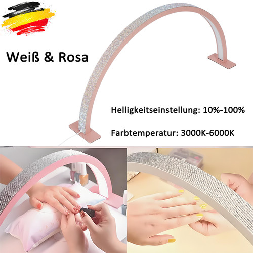 37cm nagel tischlampe - 75*37cm,